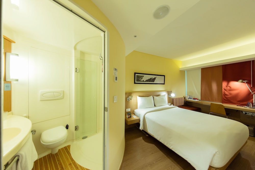Ibis Chennai City Centre 7/59
