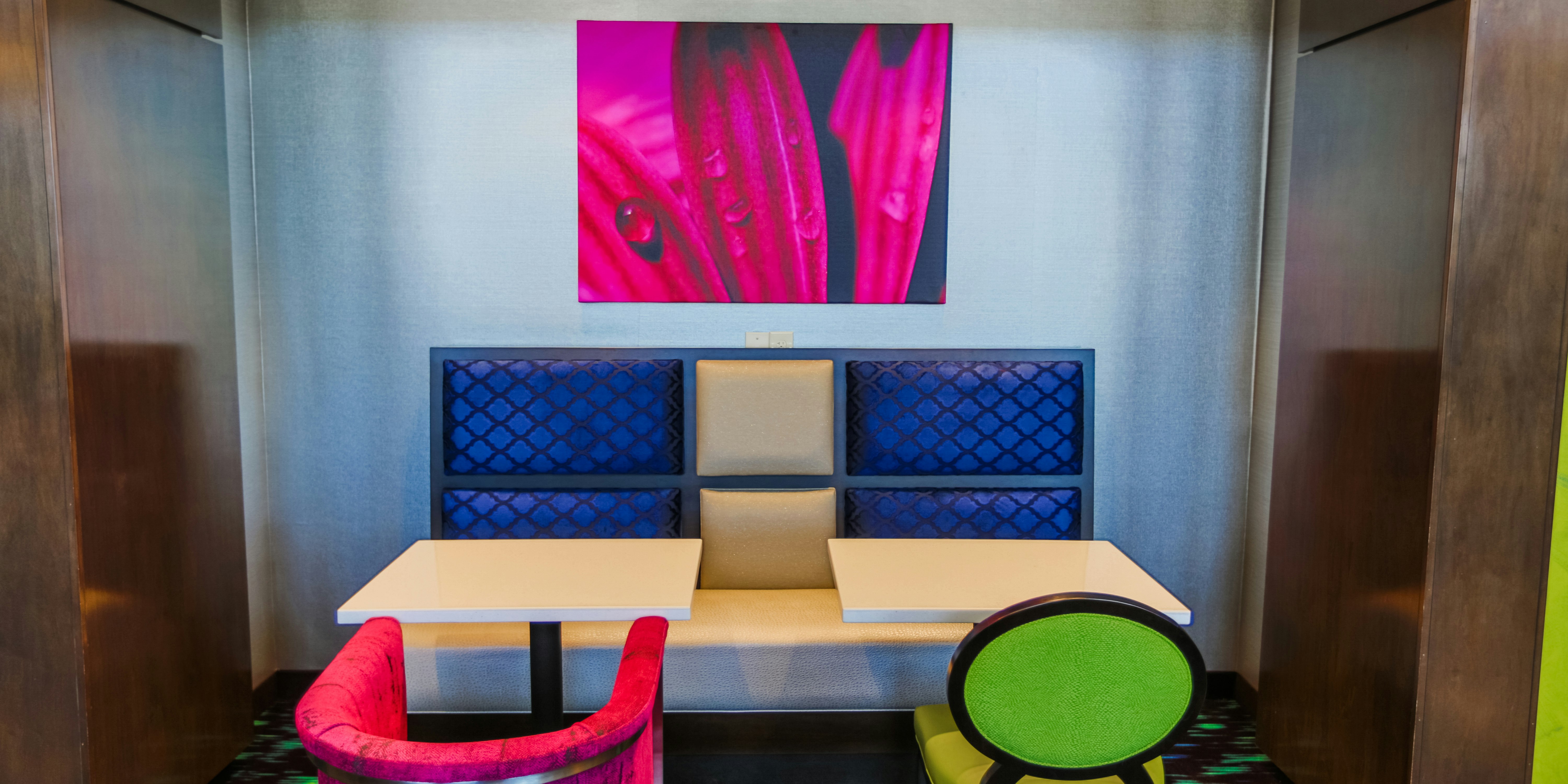 Hampton Inn Suites Charlotte Ballantyne Nc 50/74