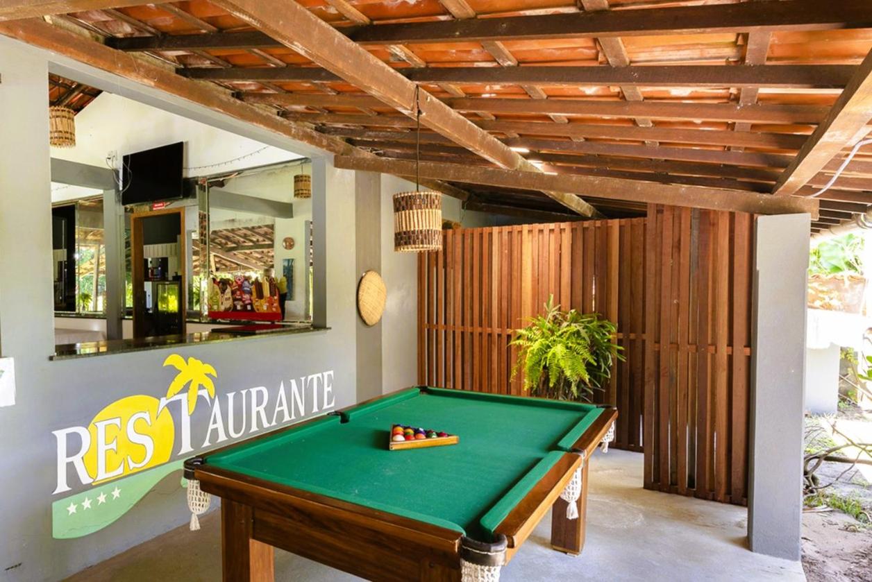 Alma Tropical Resort 4/50