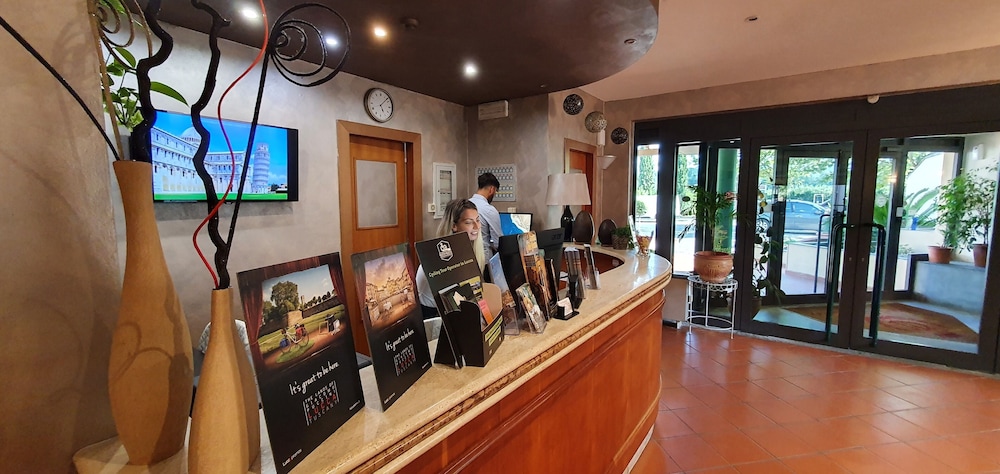 Noristars Ex Carignano Hotel 29/49