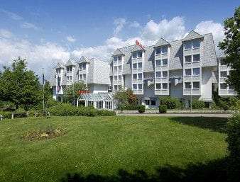 H+ HOTEL WIESBADEN NIEDERNHAUSEN 56/66