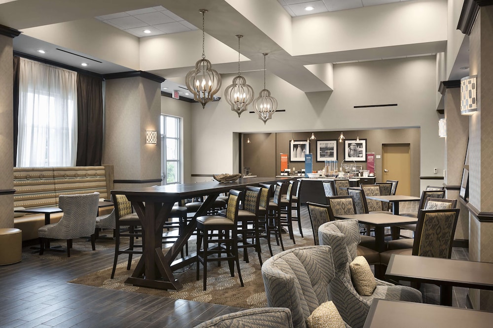 Hampton Inn And Suites Fort Mill Sc 41/58