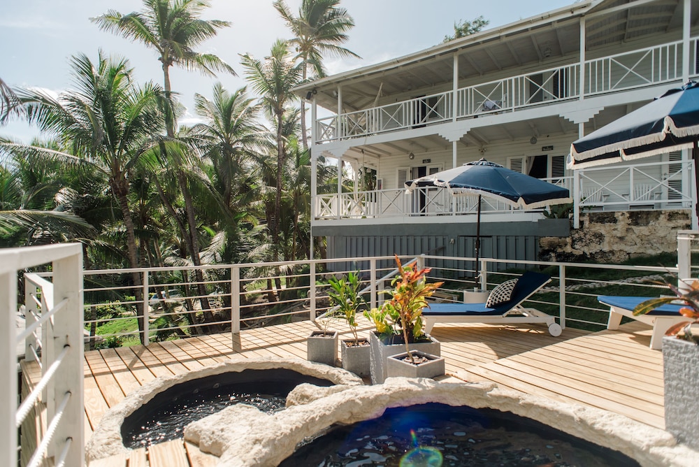 Sea-U Guest House 42/50