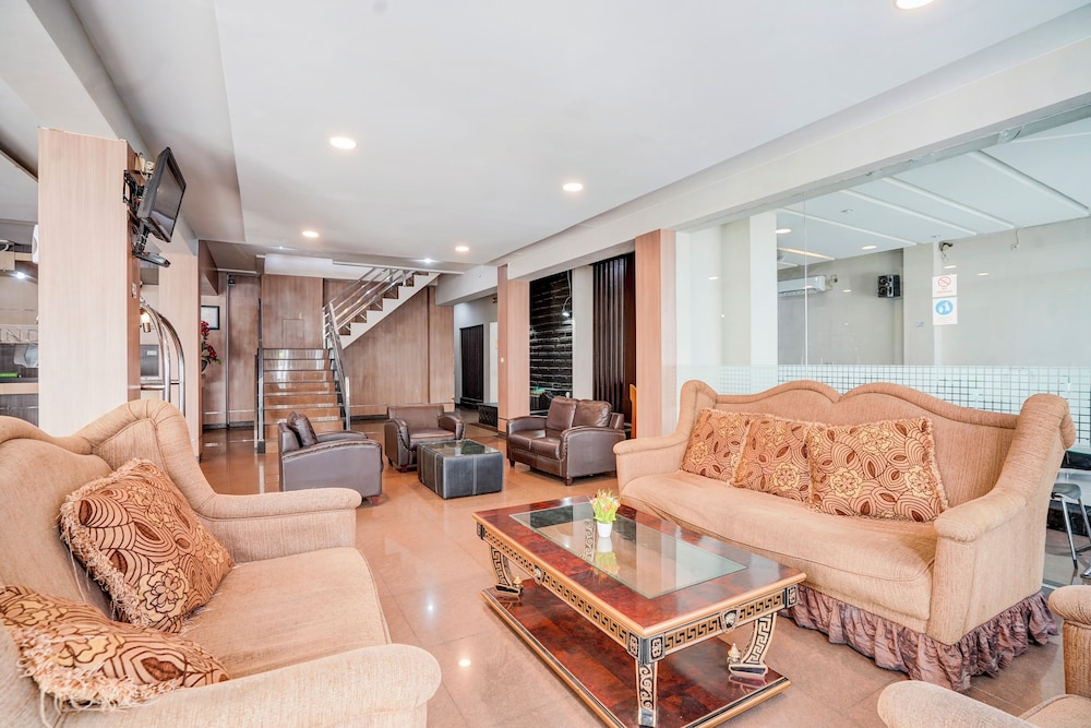 Townhouse Oak Padang near RTH Imam Bonjol formerly Bunda Hotel 39/60