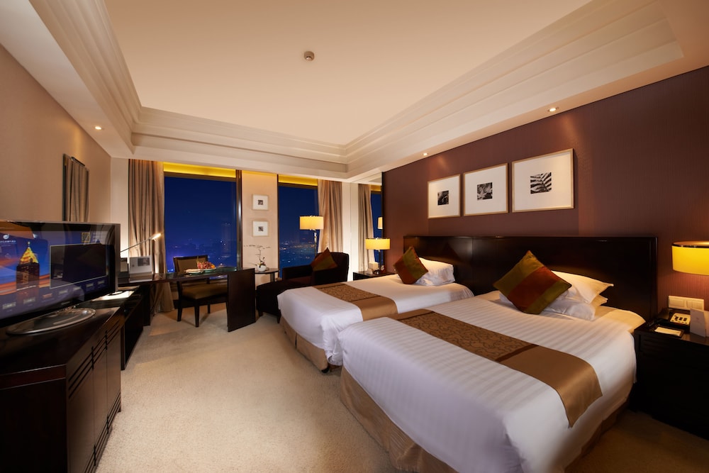 New Century Grand Hotel Hangzhou 7/40
