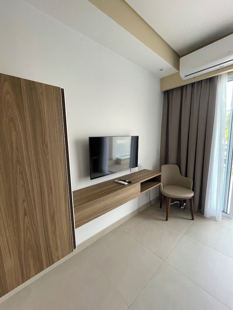 Sao Pedro Thermas Resort 16/50