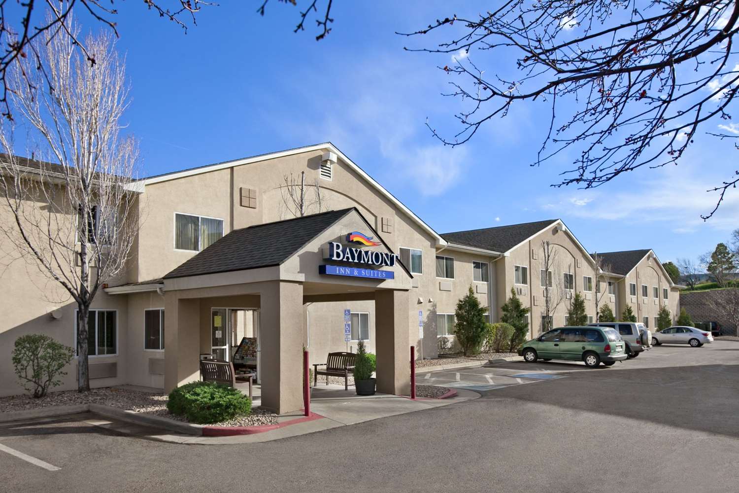 amenities