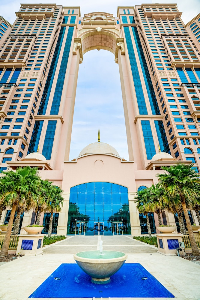 Rixos Marina Abu Dhabi in ABU DHABI