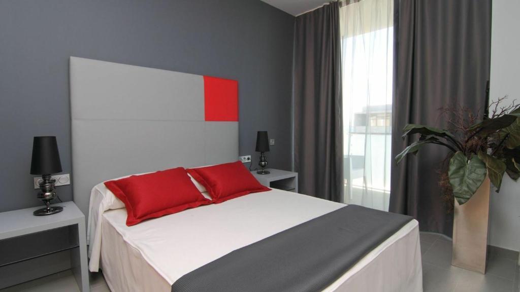 APOLO SUITES RENTALMAR 5/24