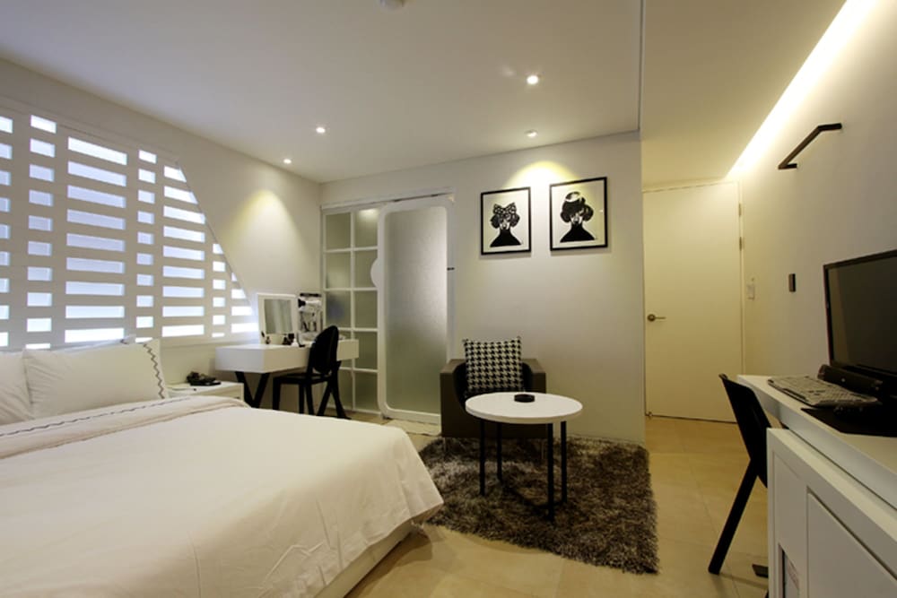 Jeonju Mari Hotel 13/50