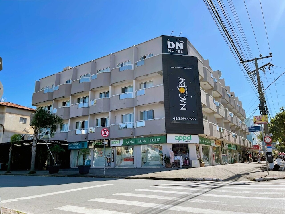 Das Nacoes 4/48