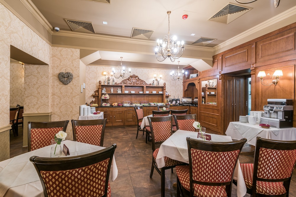 Hotel Europejski 44/50