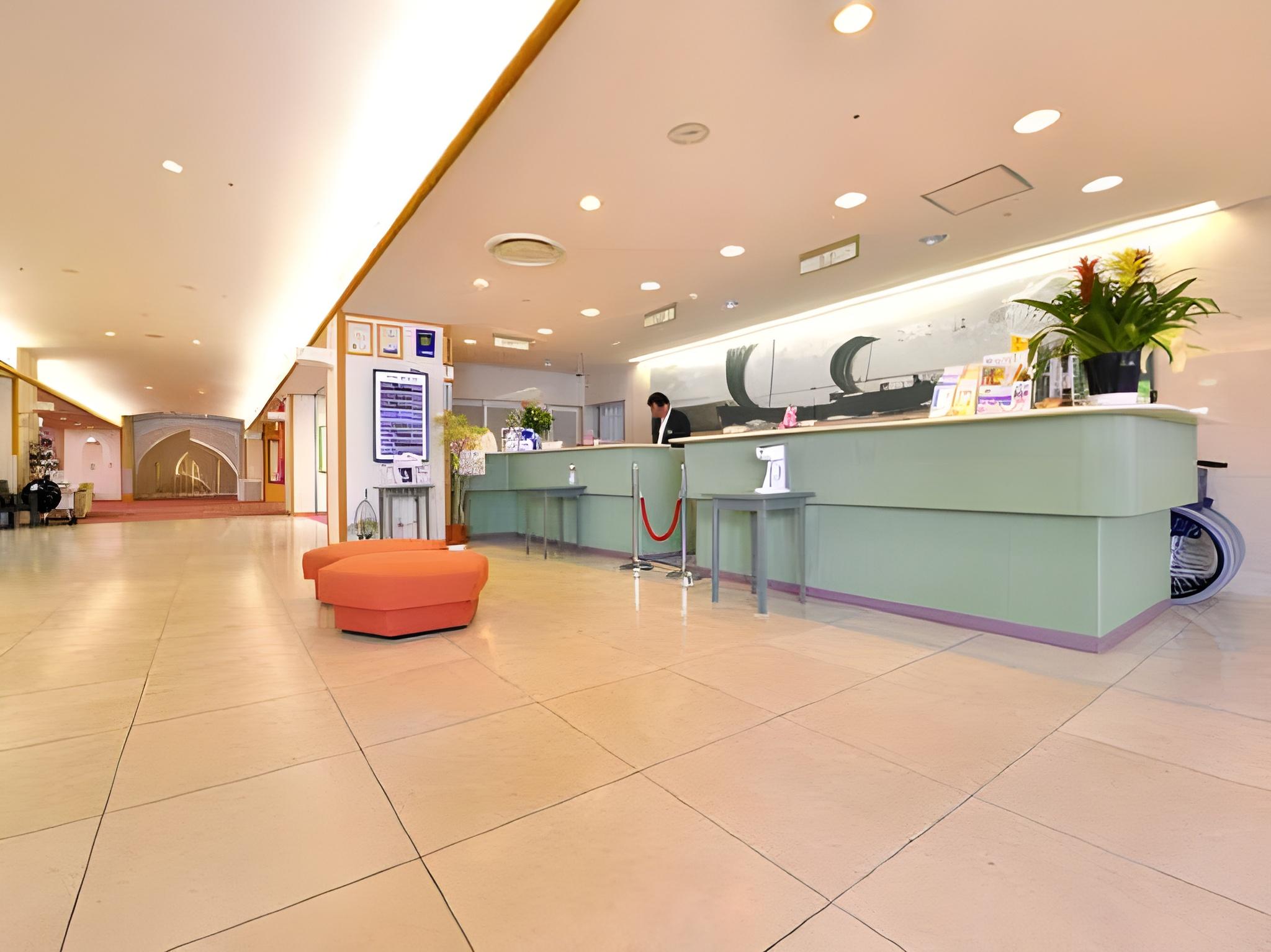 Hotel Sun Rural Ogata 2/30