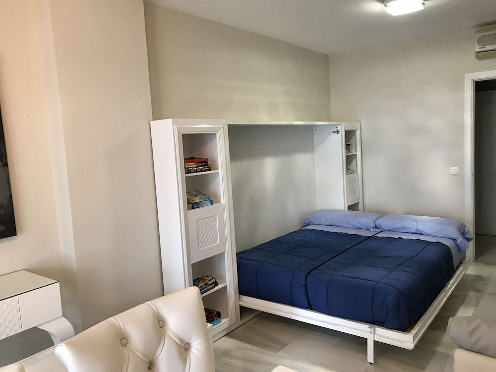 Mi Capricho Beachfront Apartment - Sitio De Calahonda 29/50