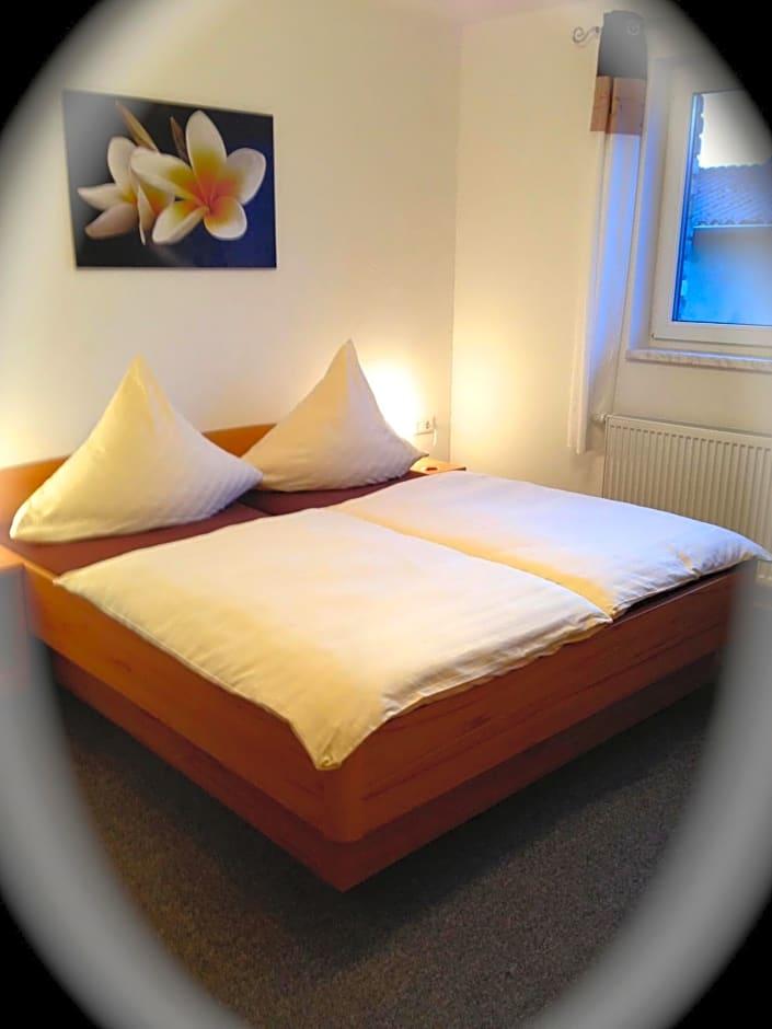 Hotel zur Wasserburg 20/59