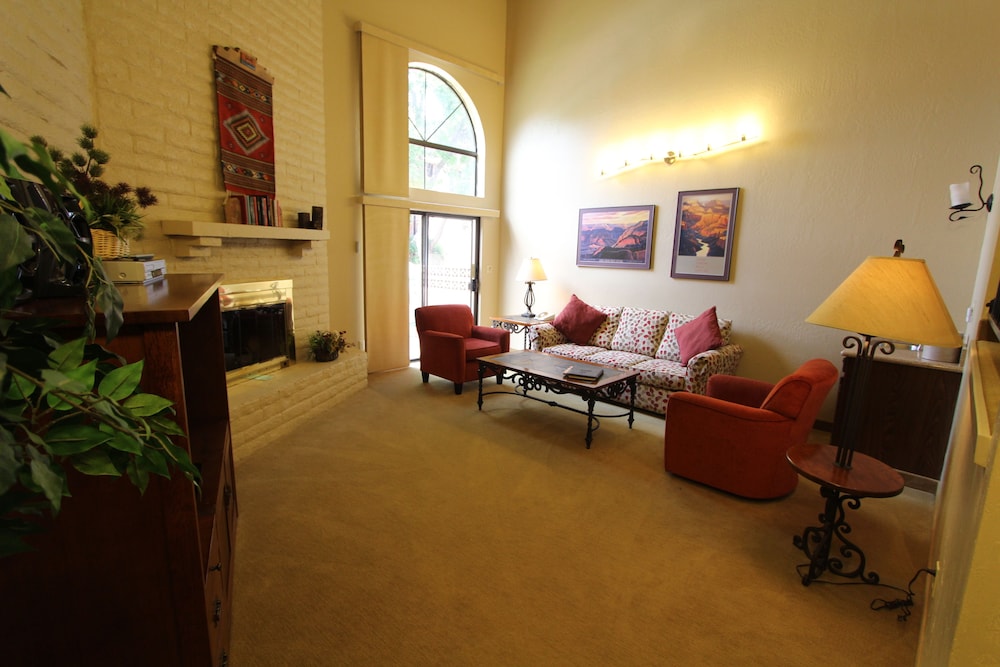 Villas of Sedona, a VRI resort 41/66