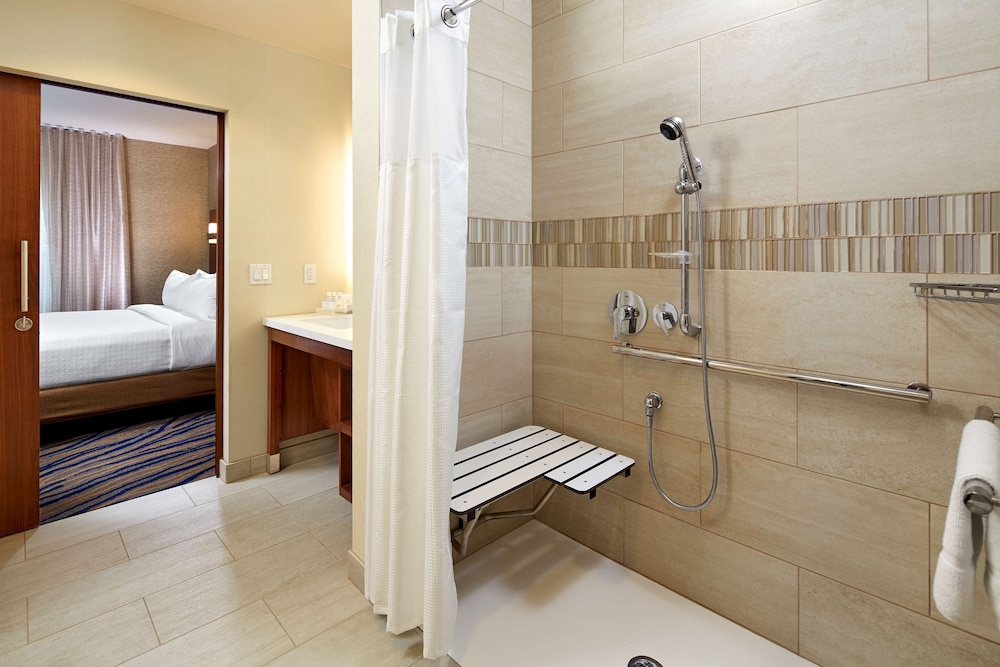 Homewood Suites By Hilton San Diego Mission Valley/Zoo 21/51