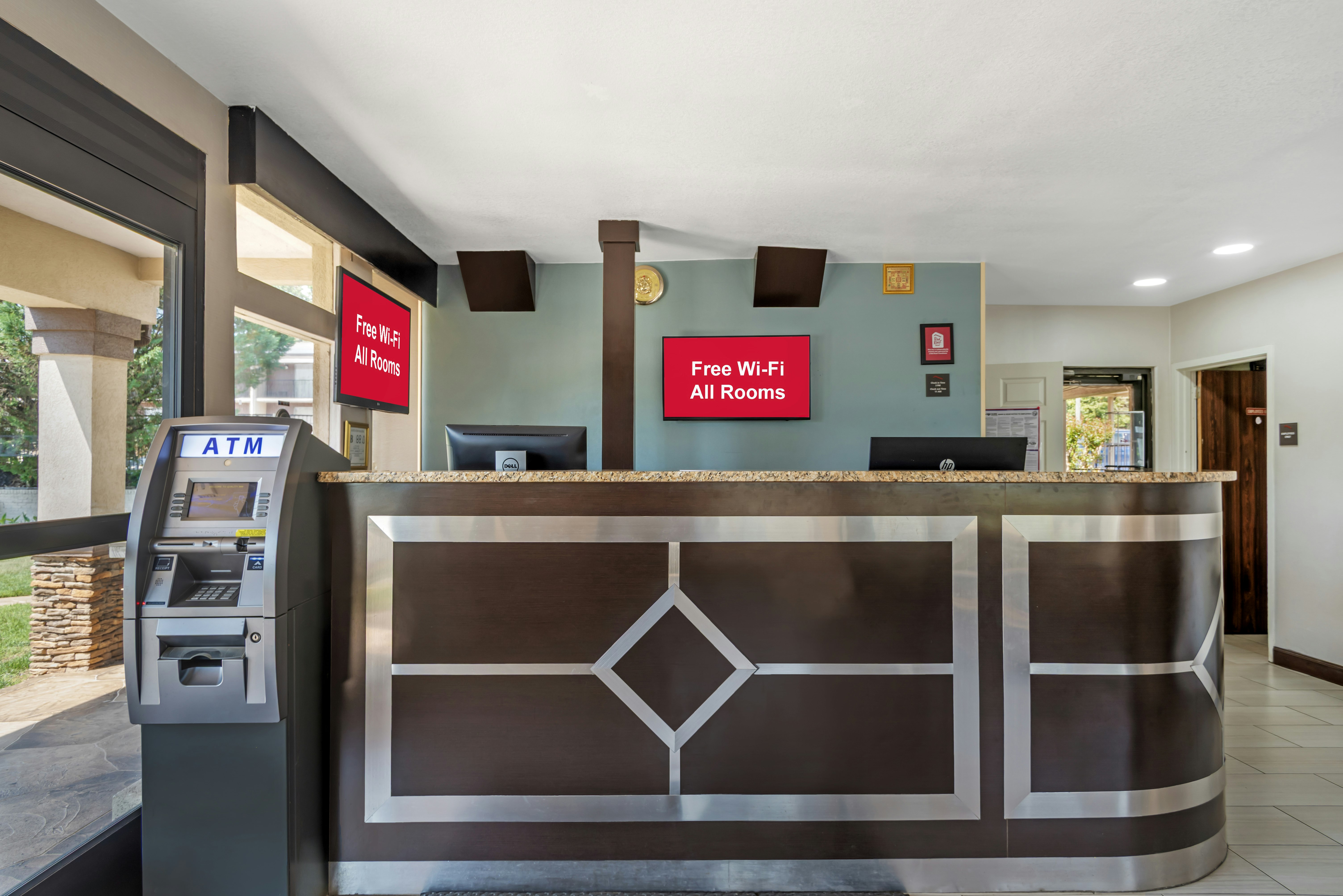 Red Roof Inn Gastonia 3/23