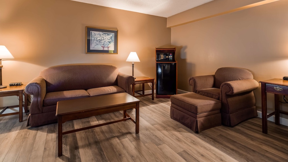 Best Western Potomac Mills 21/35
