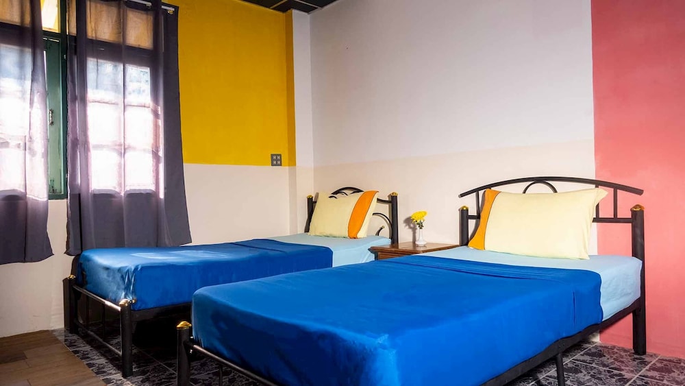 Sabina Guesthouse 9/35