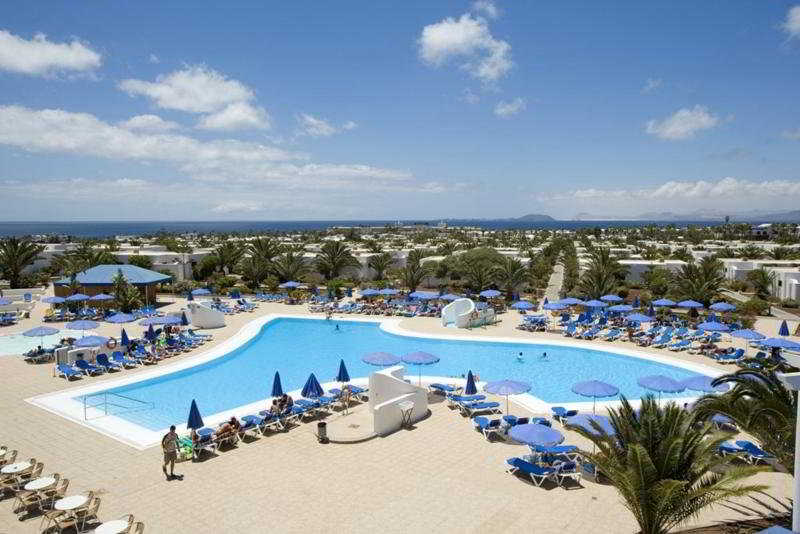 Rio Playa Blanca Hotel 15/22
