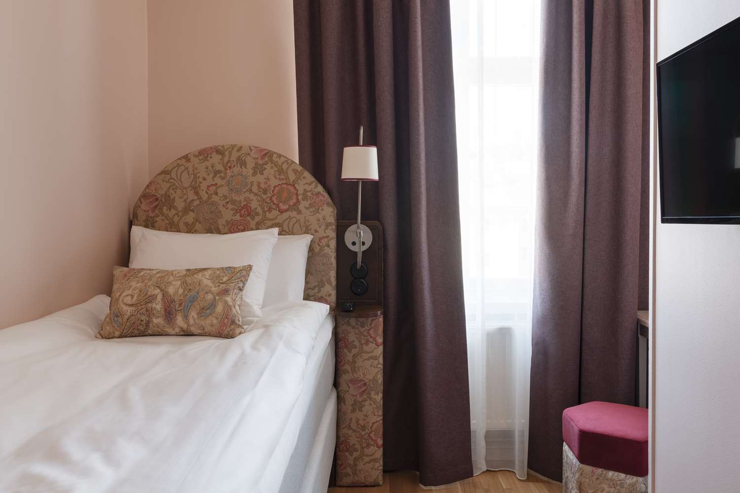 Hotel Ruth Worldhotels Crafted 14/30