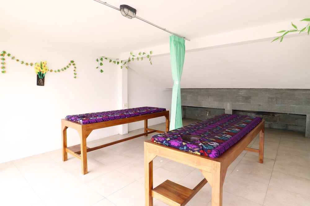 Bali Paradise City Hotel 8/50