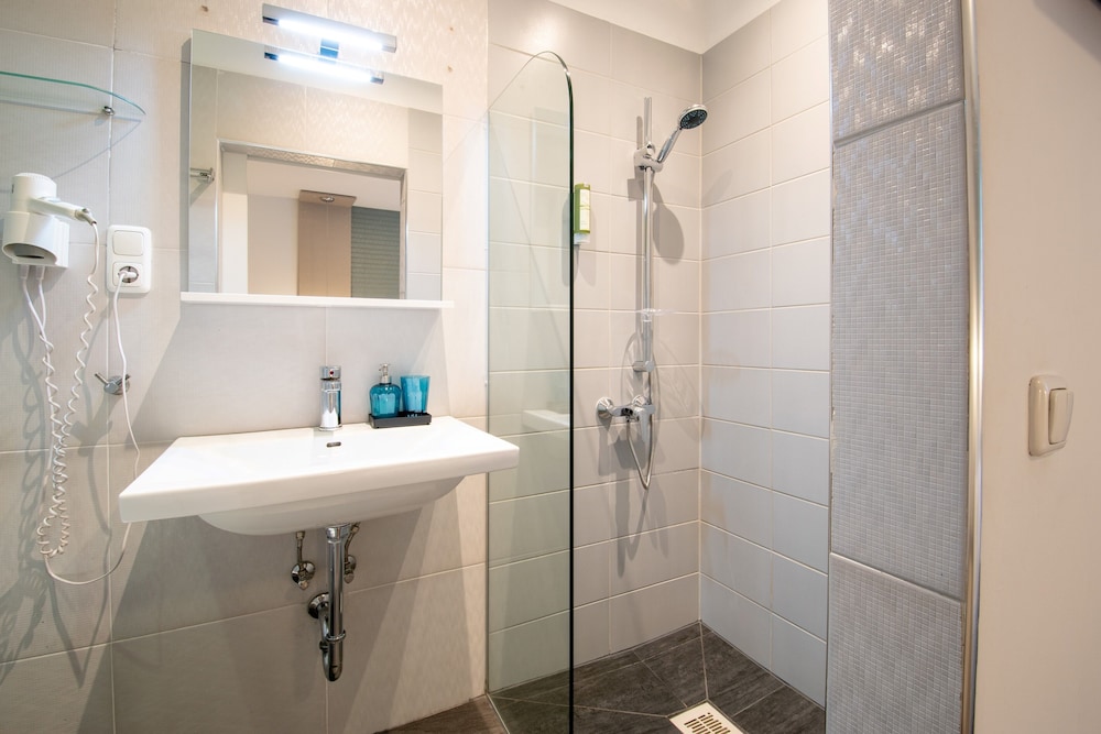 Urban Stay Villa Cicubo Salzburg 83/86