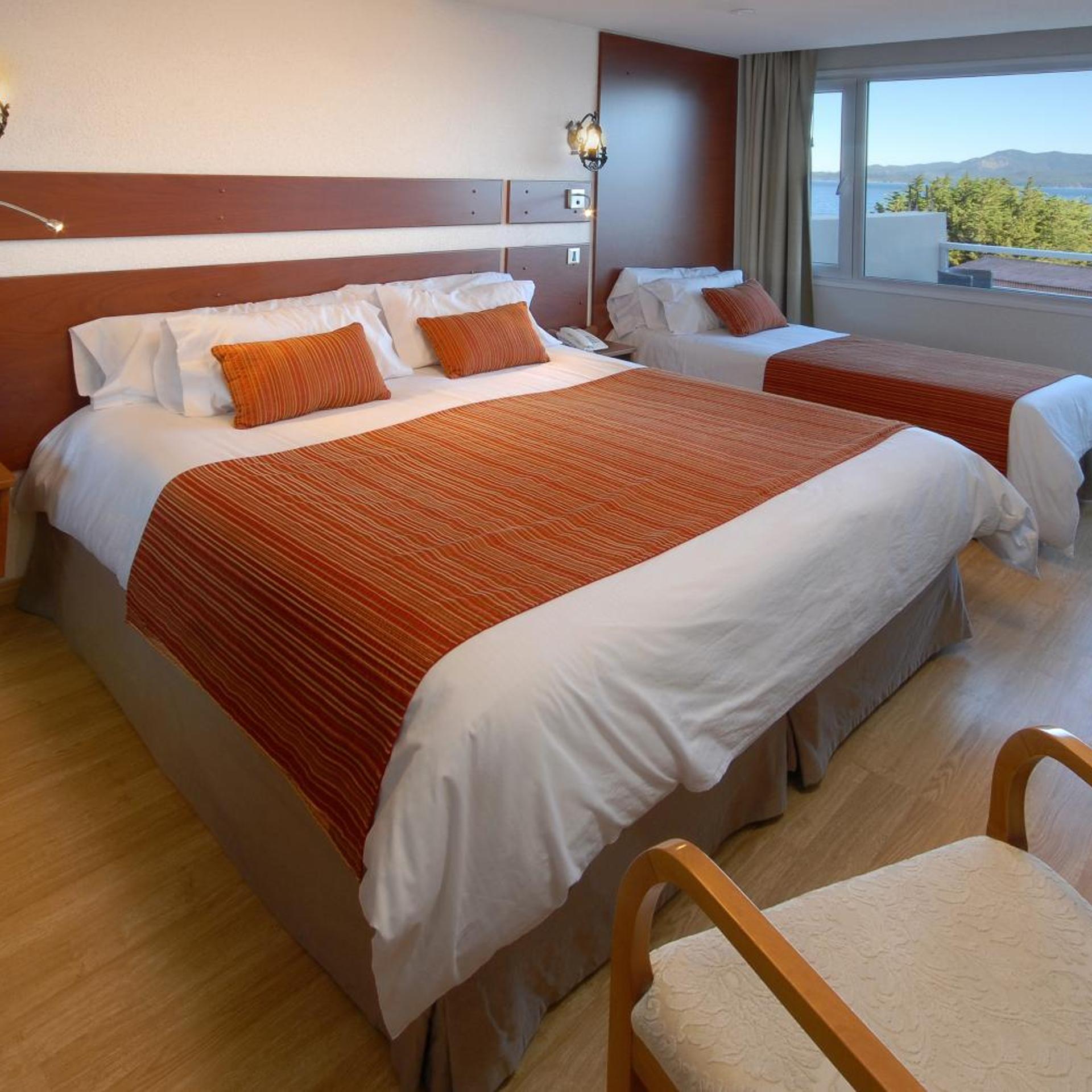 Hotel Tirol 14/28