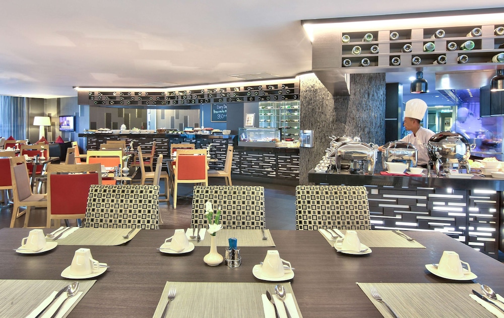 PARK PLAZA BANGKOK(SOI 18) 57/75