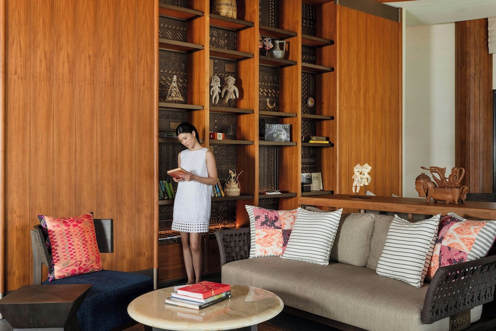 TA’AKTANA a Luxury Collection Resort & Spa, Labuan Bajo 30/50