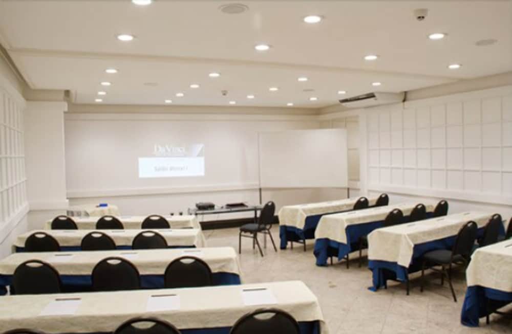 Da Vinci Hotel Conventions 47/59