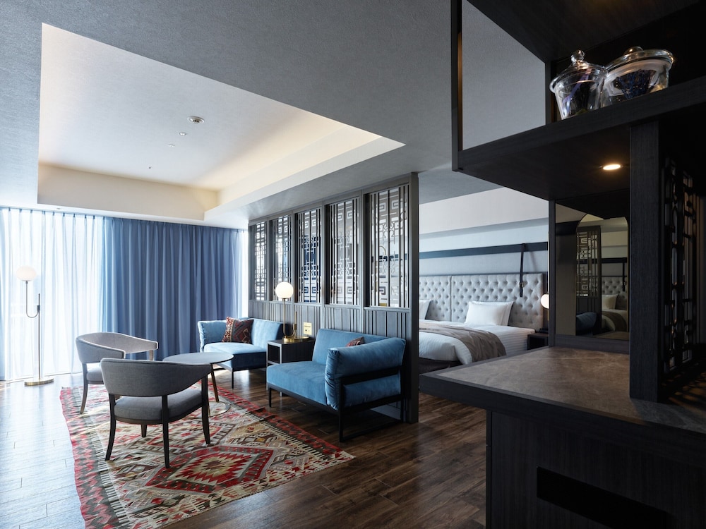 Mitsui Garden Hotel Sapporo West 29/49