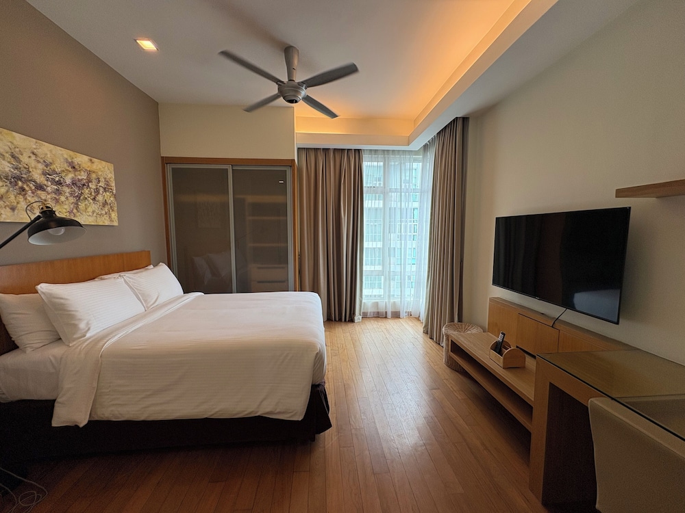 4 BEDROOMS, SKY, PENTHOUSE