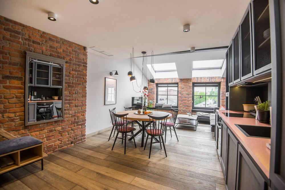 Stradom 15 Apartments 48/74