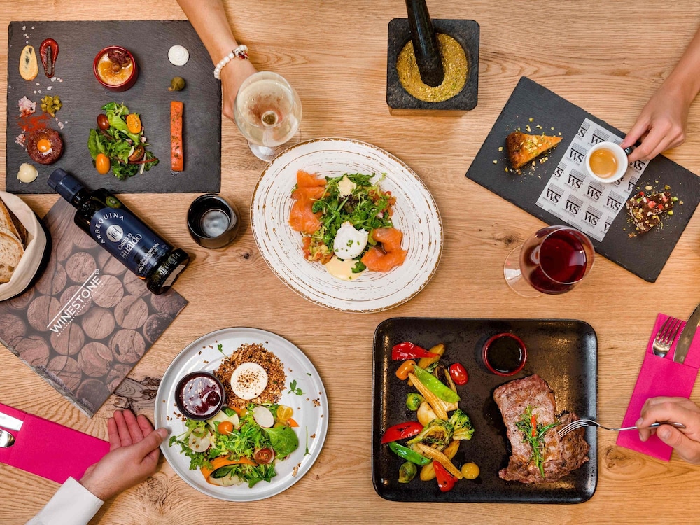 Mercure Budapest Korona Hotel 55/74