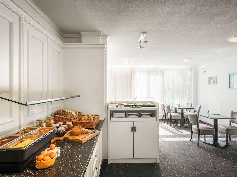 Ibis Styles Amsterdam City 57/66