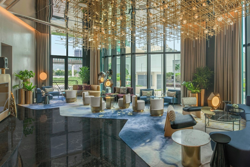 W Macau - Studio City 23/50