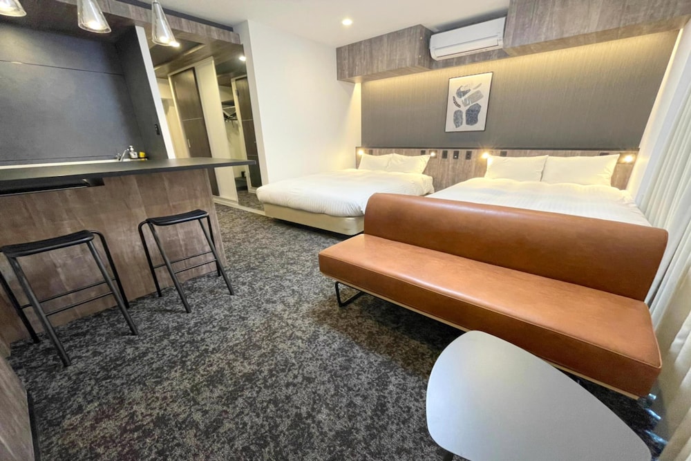 Grand STAY Hakata Station North 44/45