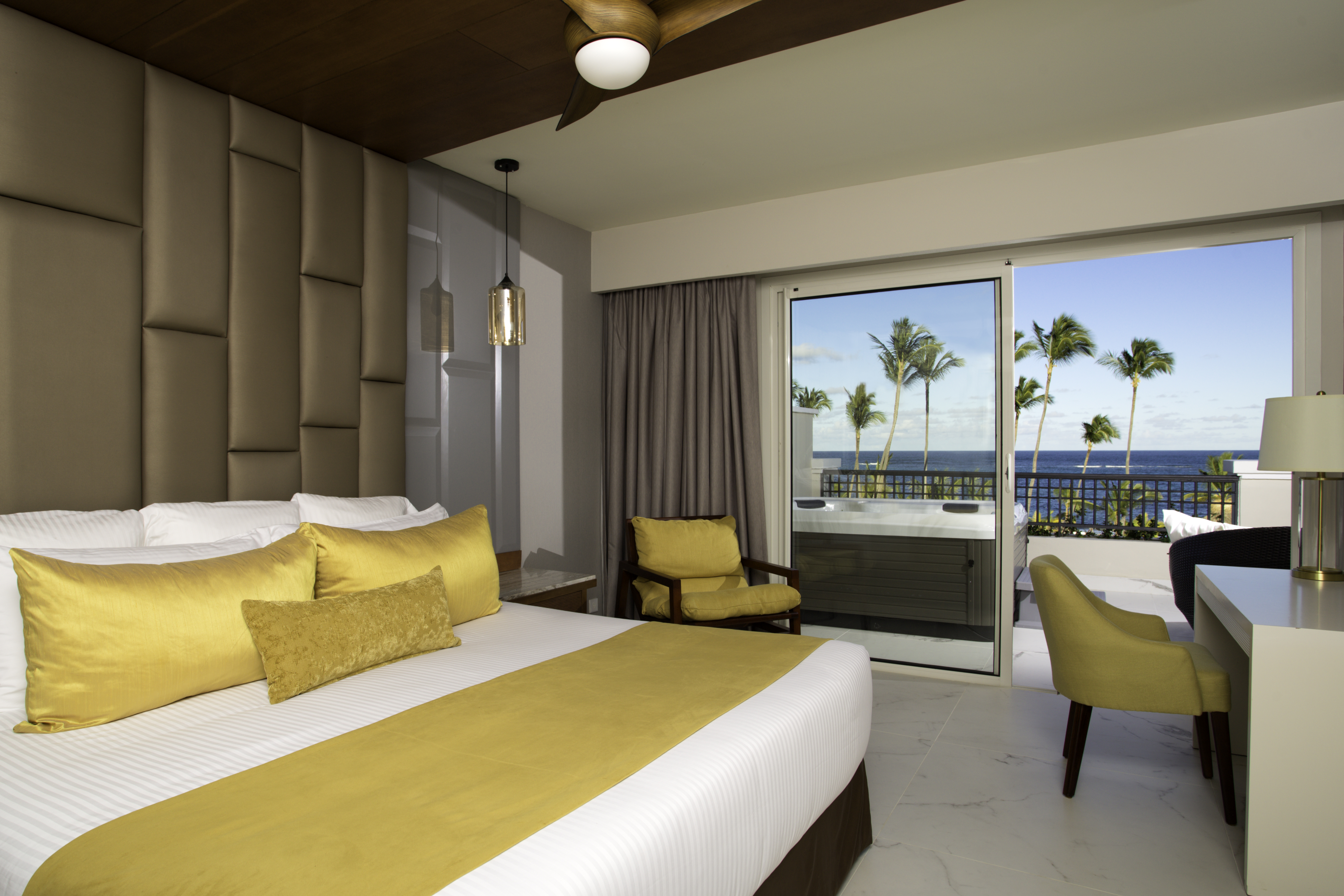 Preferred Club, Master, Ocean Front