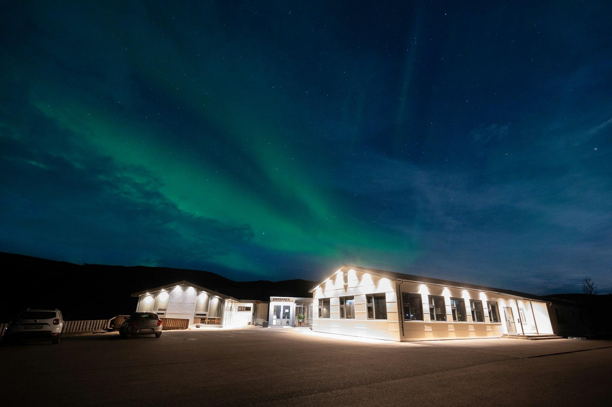 Hotel Skogafoss 25/25