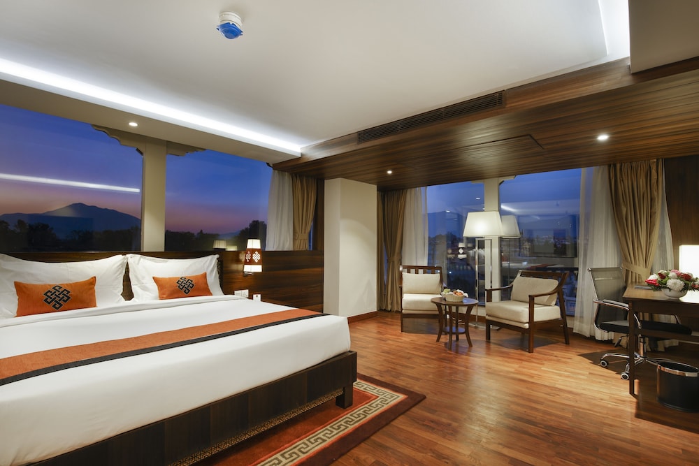 Ramada by Wyndham Kathmandu Dhumbarahi 24/65