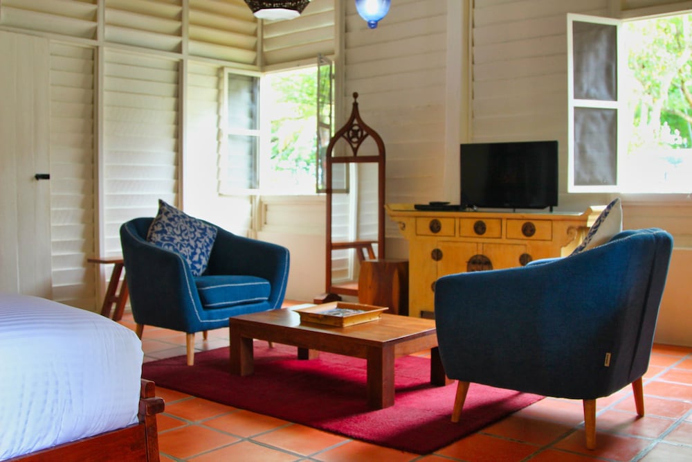 Temple Tree Resort 50/58