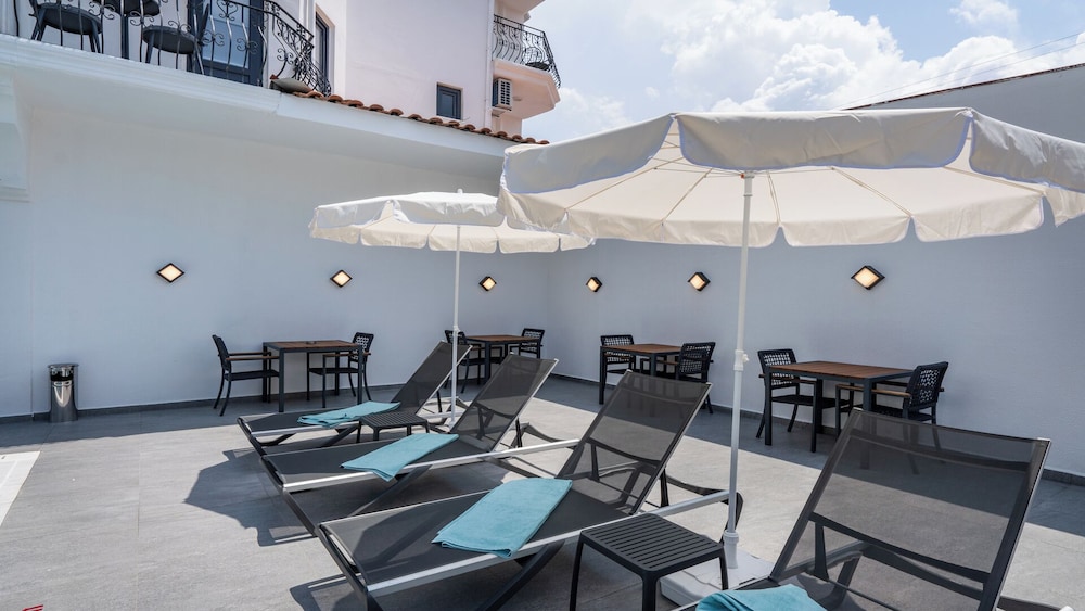 Skykhan Otel 23/38