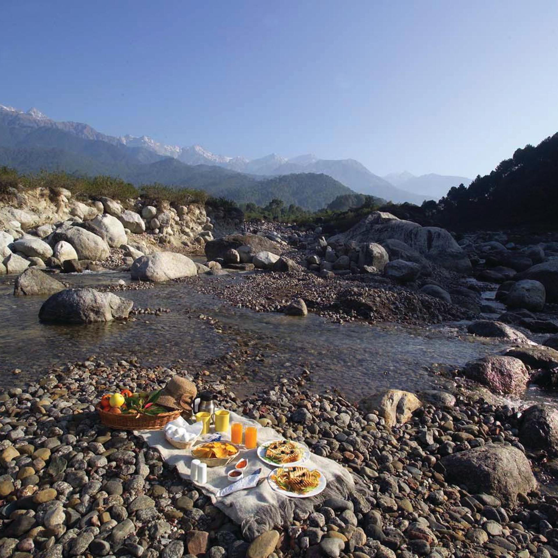 Club Mahindra Dharamshala 20/22