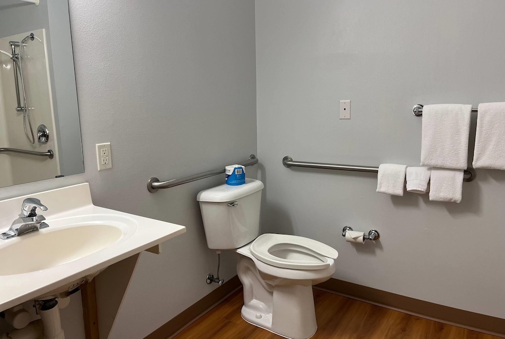 Motel6 Sidney, NE 57/60