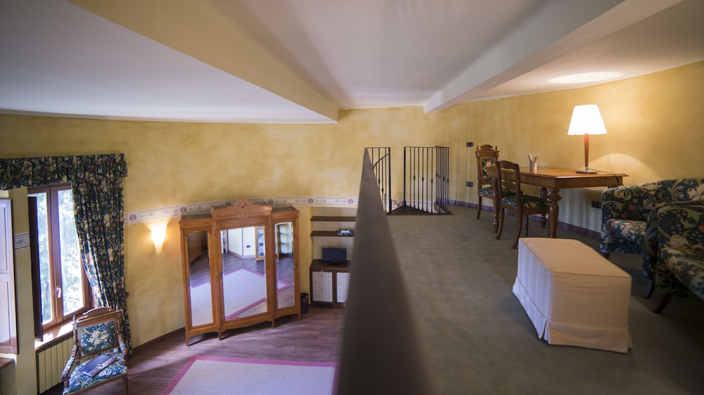 Hotel Al Borducan 28/50