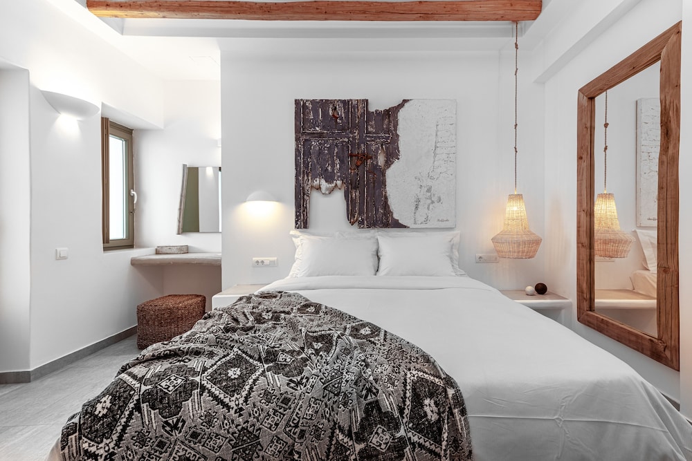 Bohemian Luxury Boutique Hotel - Adults Only 15/50