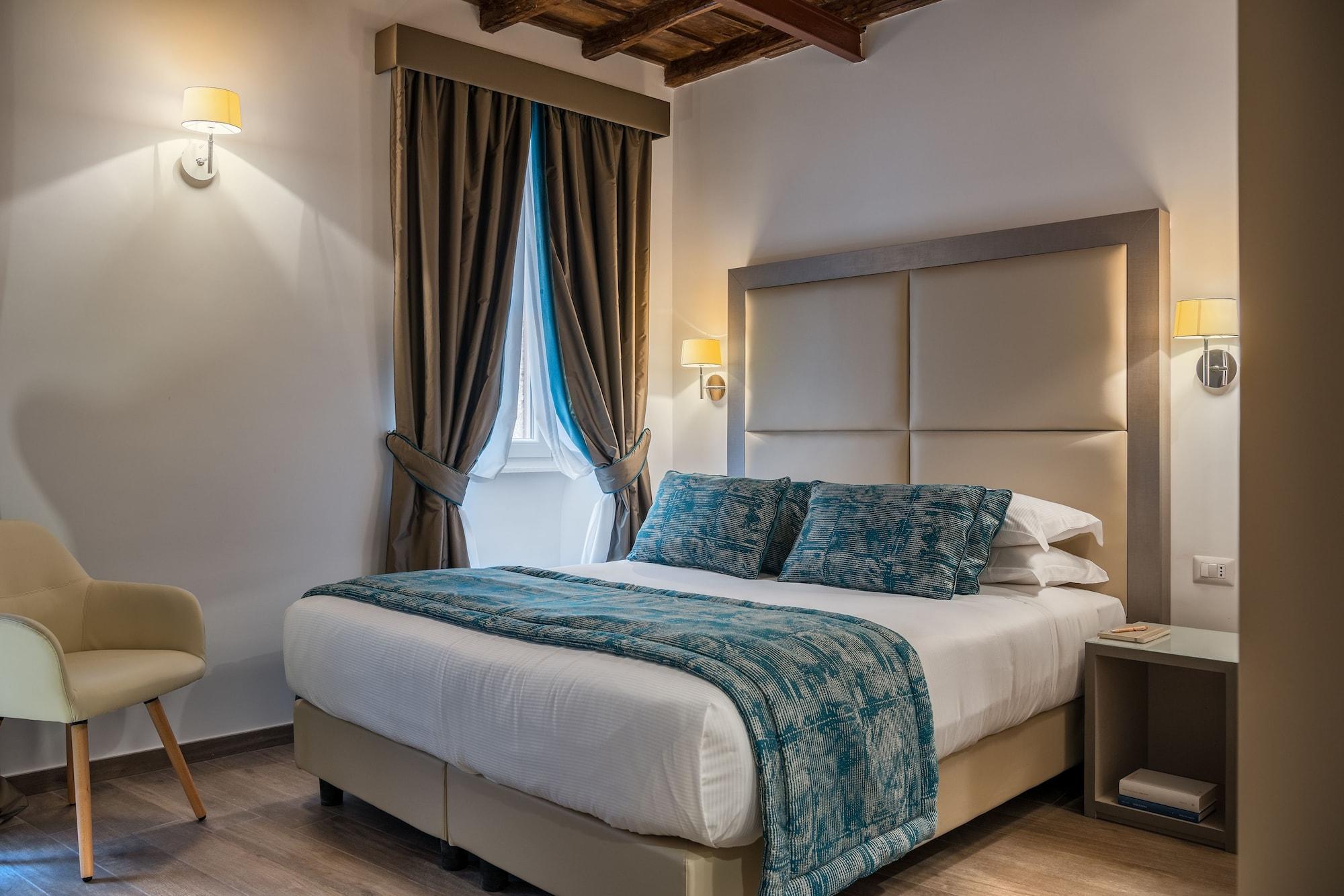 Reginella Suites 3/22
