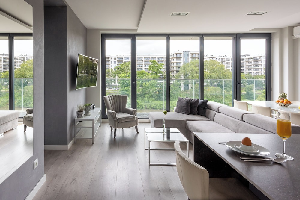 Apartamenty-Wroc Kurkowa 14 34/50